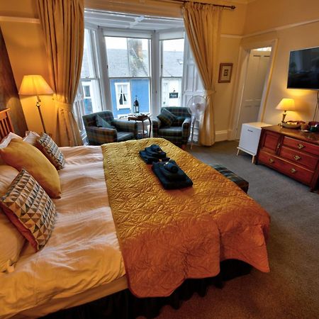 אייר Burnside Guest House מראה חיצוני תמונה