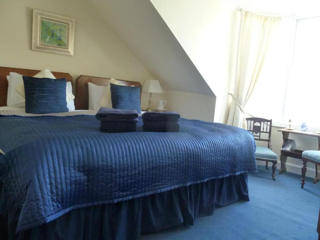 אייר Burnside Guest House מראה חיצוני תמונה