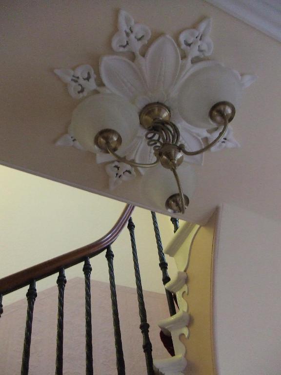 אייר Burnside Guest House מראה חיצוני תמונה
