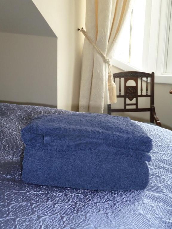 אייר Burnside Guest House חדר תמונה