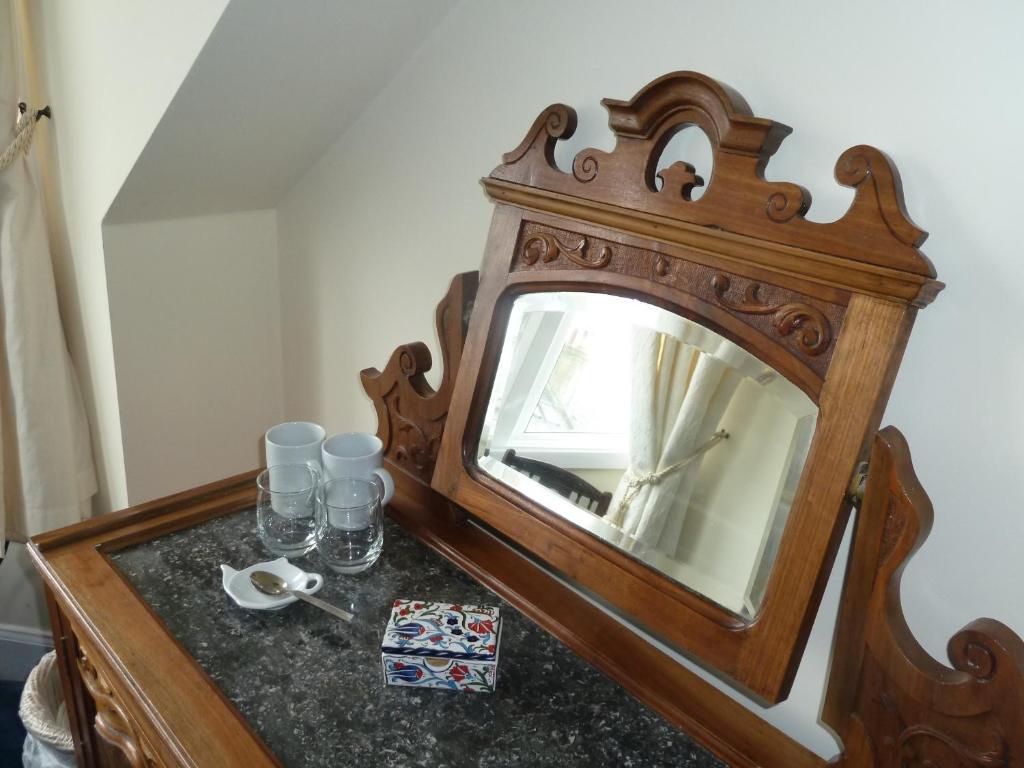 אייר Burnside Guest House חדר תמונה