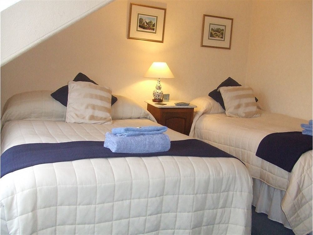 אייר Burnside Guest House מראה חיצוני תמונה